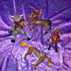 Chronicles of Narnia Lot